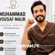 Muhammad Yousaf Malik
