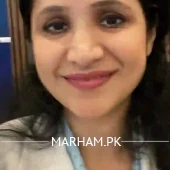 Profile Photo of Dr. Nadia Ghumman General Physician Karachi