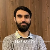 Profile Photo of Dr. Abdul Aleem Tariq General Physician Islamabad