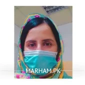 Profile Photo of Dr. Saman Muddassar