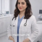 Profile Photo of Dr. Nosheen Waheed