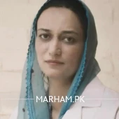 Profile Photo of Dr. Unaiza Syed Pediatrician Lahore
