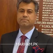 Profile Photo of Asst. Prof. Dr. Zain Mukhtar General Surgeon Gujranwala