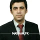 Ent Specialist in Gilgit - Asst. Prof. Dr. Akif Rafi