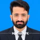 Physiotherapist in Lahore - Dr. Adnan Hashim  Pt