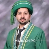 Profile Photo of Dr. Farhan Ali