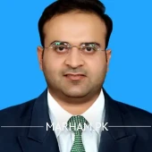 Profile Photo of Dr. Muhammad Arslan Babar