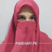 Profile Photo of Dr. Shumyla Khan General Physician Karachi