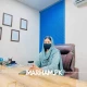 Clinical Dietician in Lahore - Ms. Amina Asmat