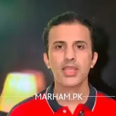 Profile Photo of Dr. Muhammad Azeem