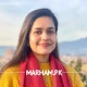 Clinical Psychologist in Rawalpindi - Maham Abid