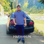 Profile Photo of Dr. Kamran Azam Dentist Mehrabpur