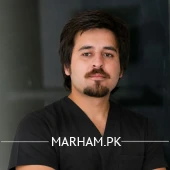 Profile Photo of Dr. Umar Khan Dentist Islamabad