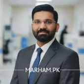 Profile Photo of Dr. Kamran Liaqat General Surgeon Faisalabad