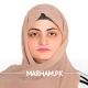 mamoona-yasin-optometrist-lahore