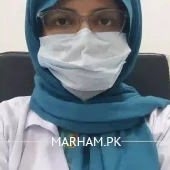Profile Photo of Dr. Anum Fatima Pediatrician Attock