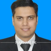 Profile Photo of Dr. Faisal Ishfaq General Physician Lahore