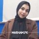 Nutritionist in Lahore - Ms. Alina Waheed