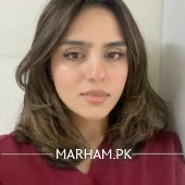 Profile Photo of Dr. Lareb Khattak Dentist Karachi