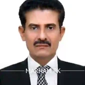 Profile Photo of Dr. Syed Tahseen Shakil