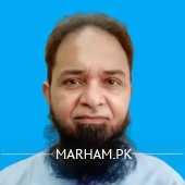 Profile Photo of Dr. Ghulam Farid General Surgeon Lalamusa