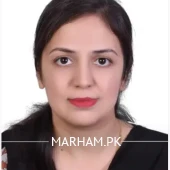 Profile Photo of Dr. Anum Chughtai General Physician Multan
