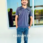 Profile Photo of Dr. Shahab Saeed General Physician Sohawa