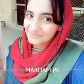 Profile Photo of Dr. Fiza Farooq Gynecologist Karachi