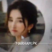 Profile Photo of Dr. Warda Zafar