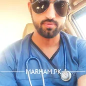 Profile Photo of Dr. Hamid General Physician Bajaur Agency