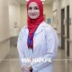 Gynecologist in Lahore - Dr. Sania Awais