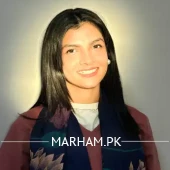 Profile Photo of Dt. Rabiya Salam