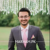Profile Photo of Dr. Hasnain Aamir Dentist Islamabad