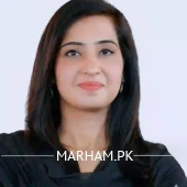 Profile Photo of Ayesha Sultan Awan