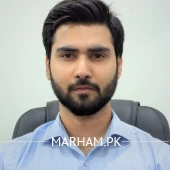 Profile Photo of Dr. Abdullah Ashraf