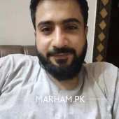 Profile Photo of Dr. Muhammad Faizan General Physician Gujranwala