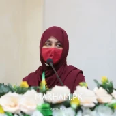 Profile Photo of Asst. Prof. Dr. Sadia Asif Samdani