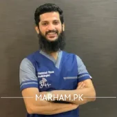 Profile Photo of Hammad Raza Mustafai