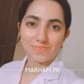 Profile Photo of Dr. Ayesha Rehman Dentist Islamabad