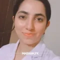 Dentist in Islamabad - Dr. Ayesha Rehman
