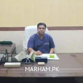 Profile Photo of Dr. Taimoor Shahid Pediatrician Lahore