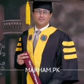 Profile Photo of Dr. Shahzad Shaikh