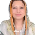 Orthopedic Surgeon in Lahore - Dr. Hooria Waqas