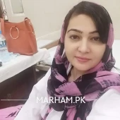 Profile Photo of Asst. Prof. Dr. Ayesha Khanum