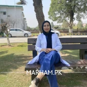 Profile Photo of Dr. Ammara Jabeen General Physician Lahore