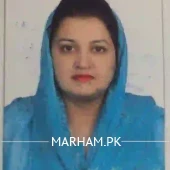 Profile Photo of Dr. Farhana Begum Gynecologist Karachi