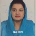 Gynecologist in Karachi - Dr. Farhana Begum