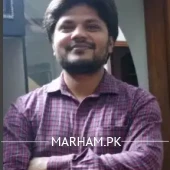 Profile Photo of Dr. Noman Khan