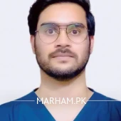 Profile Photo of Dr. Izaz Ullah General Physician Abbottabad