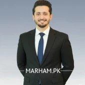 Profile Photo of Dr. Farhad Iqbal General Physician Lahore